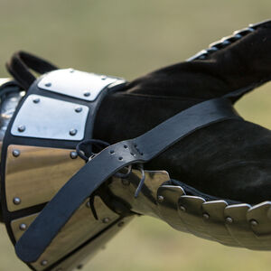 Armure de reconstitution historique
