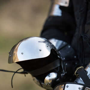 Acheter Gantelets armure médiévale