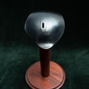 Garde de sabre solide trempée ArmStreet