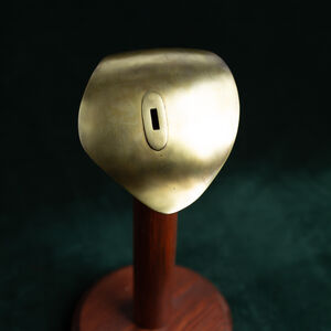 Garde de sabre solide trempée ArmStreet