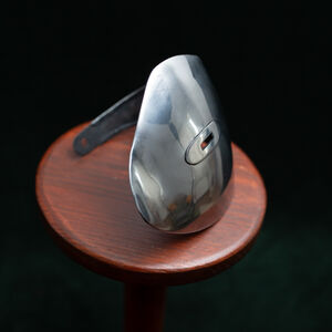 Garde de sabre solide trempée ArmStreet