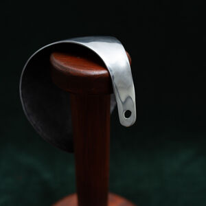 Garde de sabre solide trempée ArmStreet