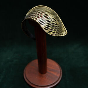 Garde perforée haute performance avec bordure par ArmStreet