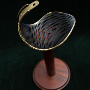 Garde perforée haute performance avec bordure par ArmStreet