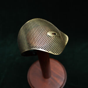 Garde perforée pour sabre haute performance HEMA ArmStreet