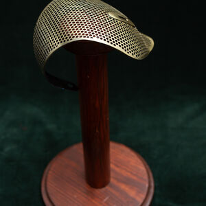 Garde perforée pour sabre haute performance HEMA ArmStreet