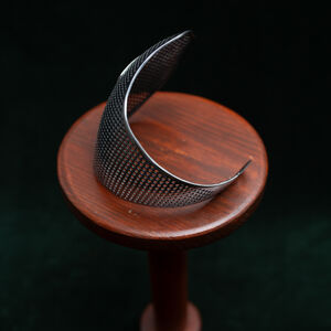 Garde perforée pour sabre haute performance HEMA ArmStreet