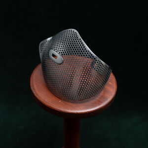 Garde perforée pour sabre haute performance HEMA ArmStreet