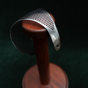 Garde perforée pour sabre haute performance HEMA ArmStreet