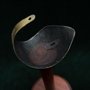 Garde perforée pour sabre haute performance HEMA ArmStreet