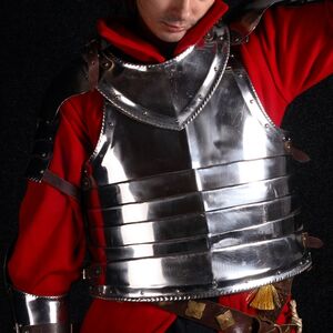 Ensemble d’armure de plaques du chevalier hussard polonais ArmStreet