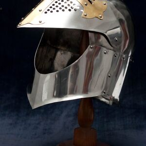 Heaume casque de combat ArmStreet