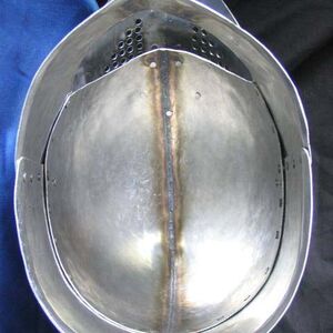 Heaume casque de combat ArmStreet