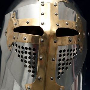 Heaume casque de combat ArmStreet