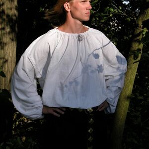 La chemise de style flamandian ArmStreet