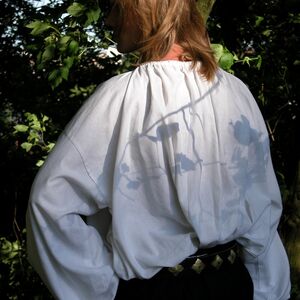 La chemise de style flamandian ArmStreet