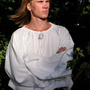 La chemise de style flamandian ArmStreet