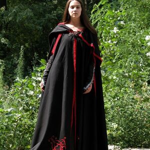 Le manteau de laine renaissance exclusive ArmStreet