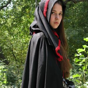 Le manteau de laine renaissance exclusive ArmStreet