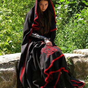 Le manteau de laine renaissance exclusive ArmStreet