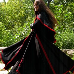 Le manteau de laine renaissance exclusive ArmStreet