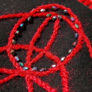 Le manteau de laine renaissance exclusive ArmStreet