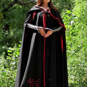 Le manteau de laine renaissance exclusive ArmStreet