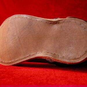 Bottes courtes de style oriental ArmStreet