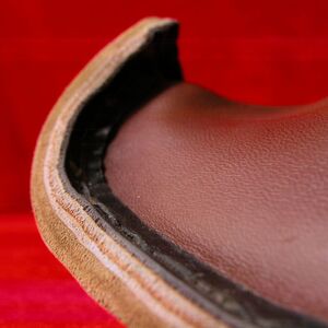 Bottes courtes de style oriental ArmStreet