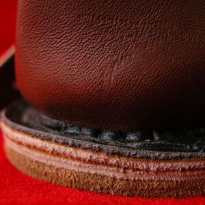 Bottes courtes de style oriental ArmStreet