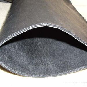 Bottes de style oriental faites à la main en cuir ArmStreet