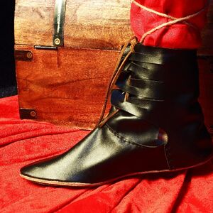 Chaussures nobles romaines Calceus ArmStreet