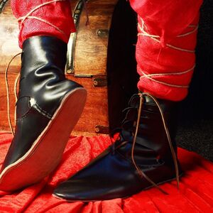 Chaussures nobles romaines Calceus ArmStreet