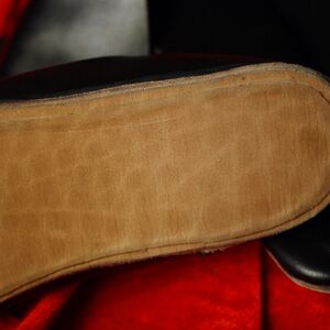 Chaussures nobles romaines Calceus ArmStreet