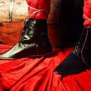 Chaussures nobles romaines Calceus ArmStreet