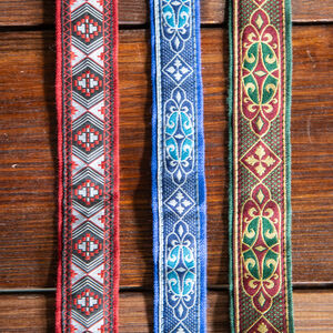 Ceinture en tissu pour enfant