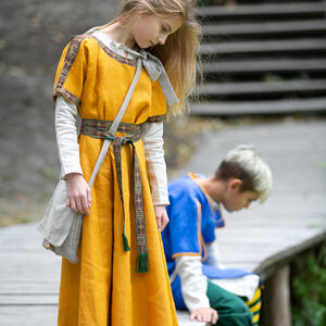Ceinture pour costume médiéval fille