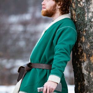 Manteau homme leprechaun