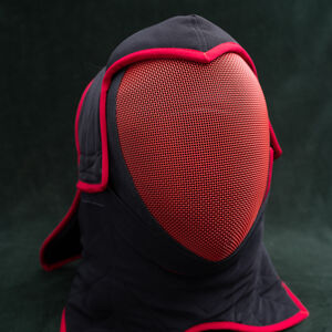Masque d’escrime AMHE « Apprentice » FIE 1600N avec doublure amovible