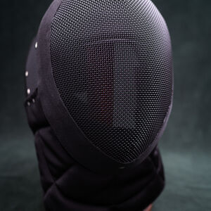 Masque d’escrime AMHE « Apprentice » FIE 1600N avec doublure amovible