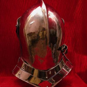 MEDIEVAL ARMOR  ARMET HELM HELMET