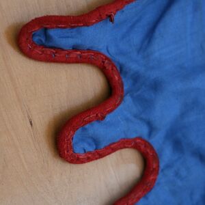 MULTILAYERED "WISBY" TYPE BRIG 