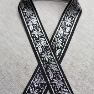 Passement à Raisin large à vendre au mètre