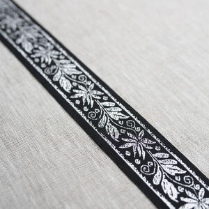 Passement à Raisin large à vendre au mètre