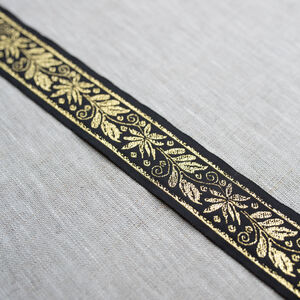 Passement à Raisin large à vendre au mètre