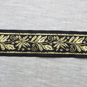 Passement à Raisin large à vendre au mètre