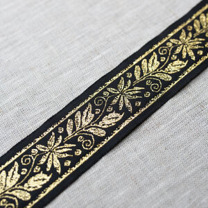 Passement à Raisin large à vendre au mètre