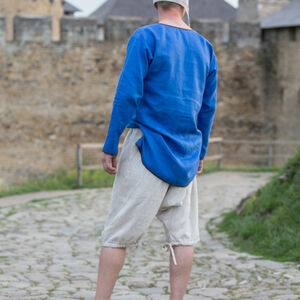 Pantalon médiéval sous-v'etement homme médiéval