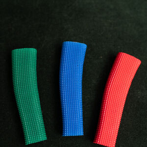 Poignée de sabre lourde aux couleurs vives | Pièces de sabre pour armes AMHE