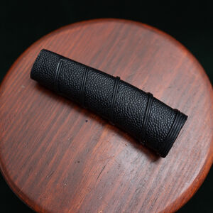 Heavy sabre handle | Saber parts fo HEMA weapon Poignée de sabre lourde | Pièces de sabre pour arme HEMA